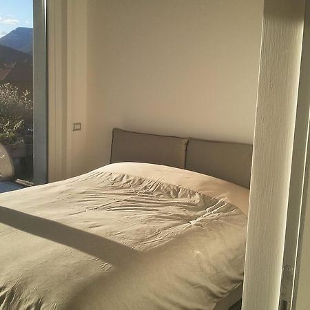 Casa Robilio Apartment Maccagno ภายนอก รูปภาพ