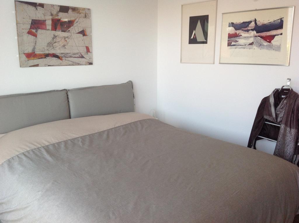 Casa Robilio Apartment Maccagno ภายนอก รูปภาพ