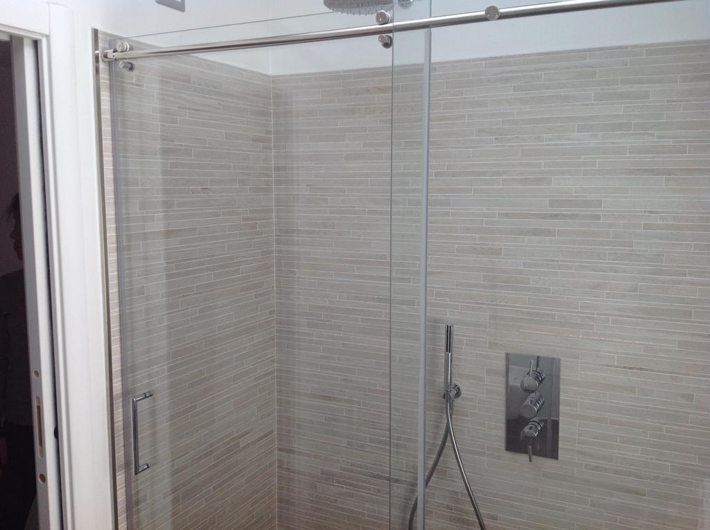 Casa Robilio Apartment Maccagno ภายนอก รูปภาพ